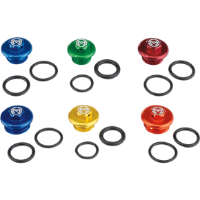 Oil Cap Kit - Honda 0950-0966