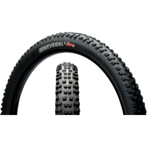 Kenda Bicycle Nevegal2 Tire with EMC - 27.5x2.80 214162