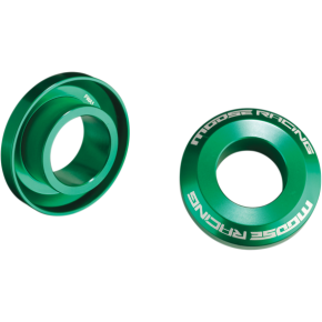 Moose Racing Fast Wheel Spacer - Rear - Kawasaki