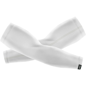 SportFlex™ Arm Sleeves - White - Medium AL089MD