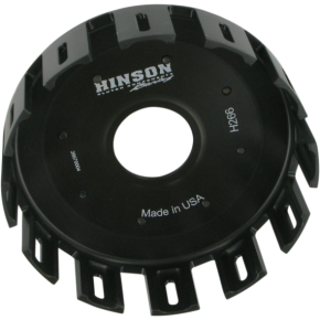 Clutch Basket H266