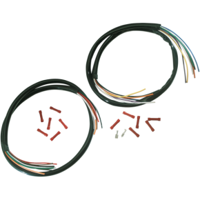 Handlebar Wiring Harness Extension Kit - Harley Davidson DS-305201