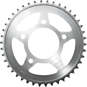 Sunstar Sprockets Rear Sprocket - 42 Tooth - Honda 2-533842