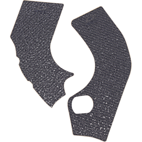 Frame Grip Tape - Gray - Honda 16-10-102