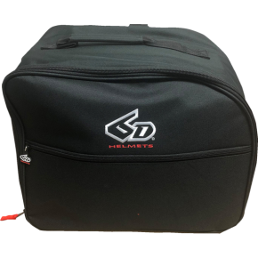 Helmet Bag - Black 74-1001