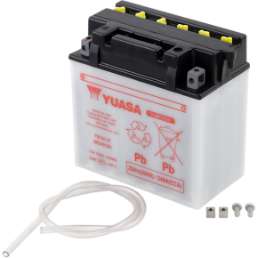 Battery - YB16CB YUAM226CB