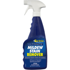 Mildew Remover/Cleaner - 16 U.S. fl oz. 098616