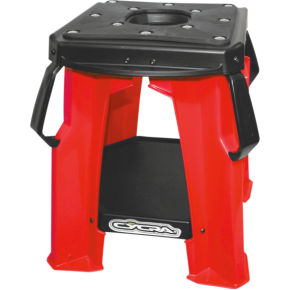 Cycra Moto Stand - Red 1CYC-2037-32UA