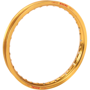 Excel Rim - Rear - Gold - 19 x 1.85 GDG422