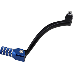 Tmv Shifter Lever - Blue/Black - Yamaha 172668KB