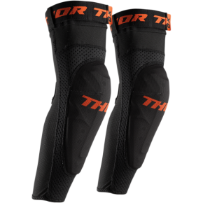 Comp XP Elbow Guards - Black - L/XL 2706-0205