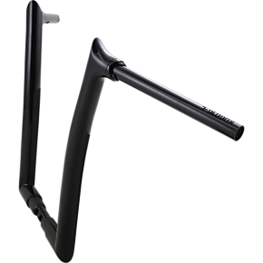 Fat Baggers Inc Handlebar - Pointed Top - 16" - Black 806016-B