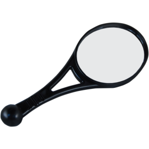 Dual-Sport Mirror - Oval 00-00212-22