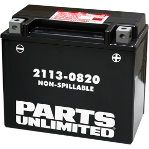 AGM Battery - CTX20HL 2113-0820