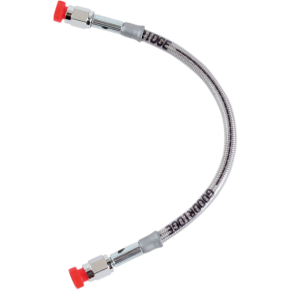 Brake Line - Universal - 12" D-80312