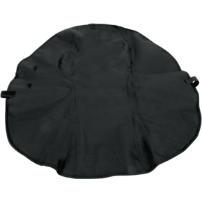 Moose Racing Seat Cover - Black - Brute Force