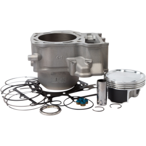 Front Cylinder Kit - Standard Bore 30007-K02