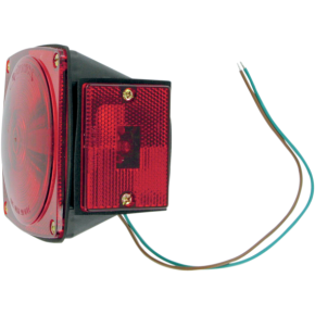 Replacement Taillight - Right - Waterproof ST-6RS