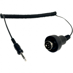 Sena Audio Cable - 6 Pin DIN K12LT