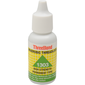 High-Strength Threadlocker - 0.34 U.S. fl oz. 1303AT000