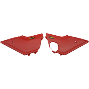 Side Panels - Red 117782