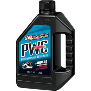 4T Marine Oil - 10W40 1L 14901