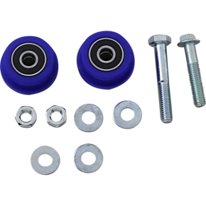 Chain Roller - Yamaha - Blue ZDK-YZ2-BU