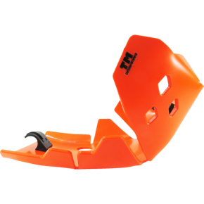 Skid Plate - Orange KTMC-362-OR