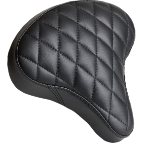 BIke/E-Bike/Exercise Bike Seat - Large - Stitched FA-BIKE-LG-ST