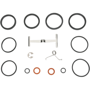 4 Pist Diff Cal Rebuild Kit 500 Series