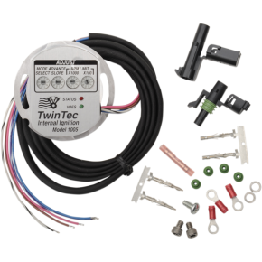 Daytona Twin Tec Llc Internal Ignition System - Harley Davidson 1005