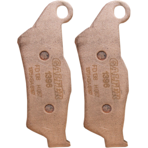 Galfer HH Sintered Brake Pads - Road Star