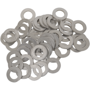 Drain Plug Washers - M10 DPWM10.18-50