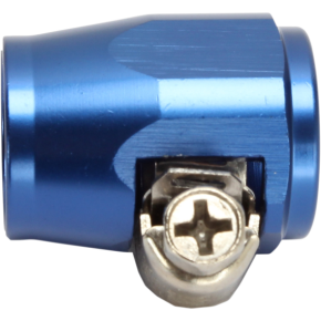 Hose Finisher - 5/16"-3/8" - Blue P936-07DB