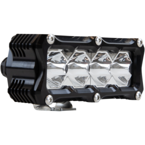 LED Light Bar - 4" - Flood LB-6S04121