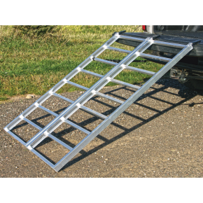 Bi-Fold Ramp - 48" x 69" TX102