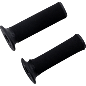 Foam Superbike Grips