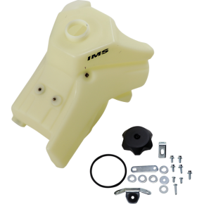 Ims Products Inc Gas Tank - Honda CRF - 2.4 Gallon 112254-N2