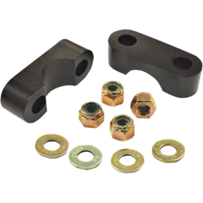 Handlebar Clamp Kit - Protaper 45473