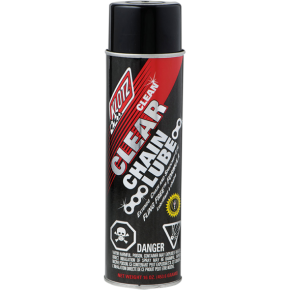 Clear Chain Lube - 16 oz. net wt. - Aerosol KL-611