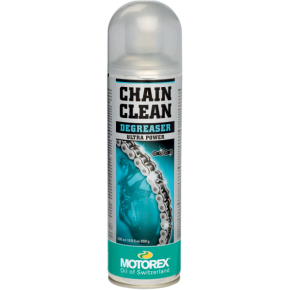 611 Chain Cleaner - 500ml - Aerosol 108789