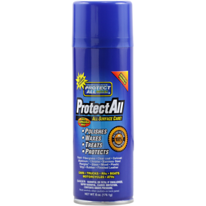 Cleaner & Polish - 6 oz. net wt. - Aerosol 62006