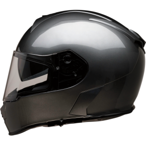 Warrant Helmet - Dark Silver - Small 0101-13159