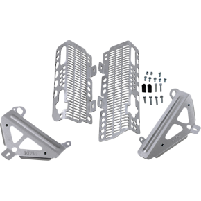 Radiator Guards - Suzuki 0101-4702