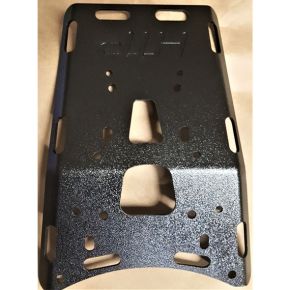 Happy Trails Products Happy Trails Honda CRF250L & CRF 250l Rally Petite Tail Plate 