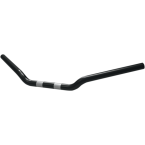 Khrome Werks Handlebar - Drag Low - Black 300801