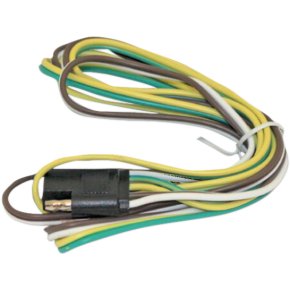 4-Pin Trailer Wire Harness - Universal CD-TRAILER-HARN