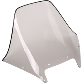 Windshield - Smoke - Yamaha 450-640