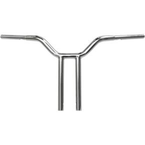 Handlebar - Street Fighter - 16" - Chrome WO559