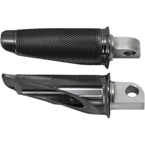 Footpegs - Black HDSP-1